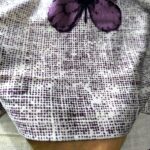 بلوز آستین بلند نخی کد YKMZ4616 - تصویر 6