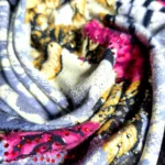 جنس با کیفیت و نخی بلوز آستین بلند زنانه با کد LMN302