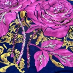 ملیله‌های کار شده بلوز با کد LMN346