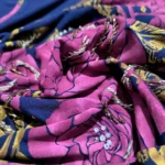 جنس با کیفیت و نخی بلوز آستین بلند زنانه با کد LMN346