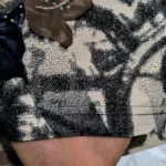 دوخت تمیز و باکیفیت بلوز کد LMN351