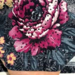 دوخت تمیز و باکیفیت بلوز کد LMN319