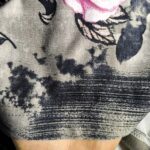 دوخت تمیز صنعتی و مرتب بلوز LMN318