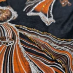 ملیله‌های کار شده بلوز با کد LMN342