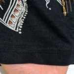 دوخت تمیز و باکیفیت بلوز کد LMN342